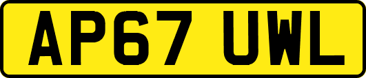 AP67UWL