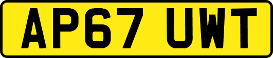 AP67UWT