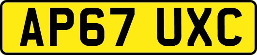 AP67UXC