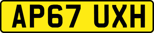 AP67UXH