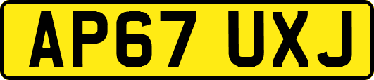 AP67UXJ