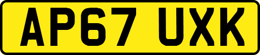 AP67UXK