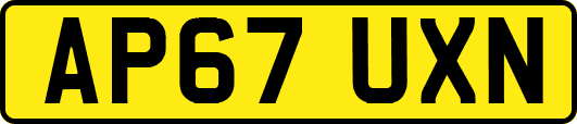 AP67UXN