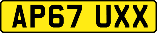 AP67UXX