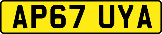 AP67UYA