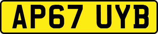 AP67UYB