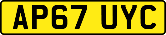 AP67UYC