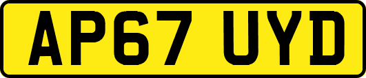 AP67UYD