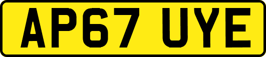 AP67UYE