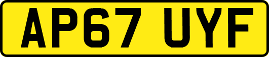 AP67UYF