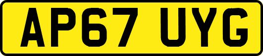 AP67UYG