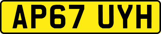 AP67UYH