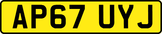AP67UYJ