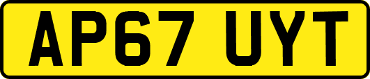 AP67UYT