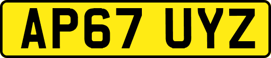 AP67UYZ