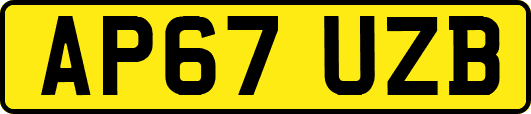 AP67UZB