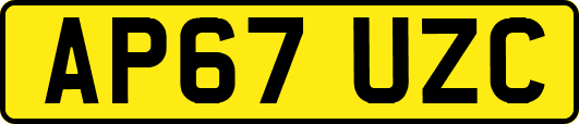AP67UZC