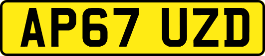 AP67UZD