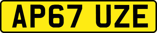 AP67UZE