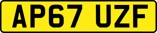 AP67UZF