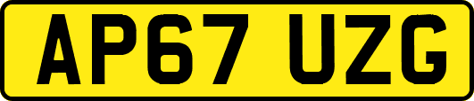 AP67UZG