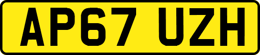AP67UZH