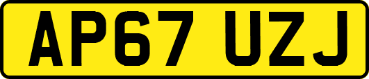 AP67UZJ
