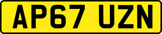 AP67UZN