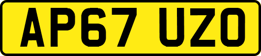 AP67UZO