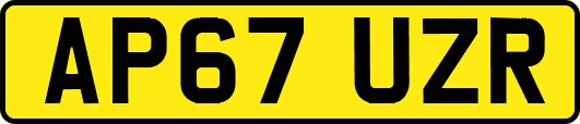 AP67UZR
