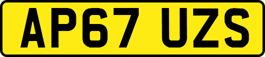 AP67UZS