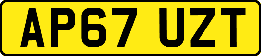 AP67UZT