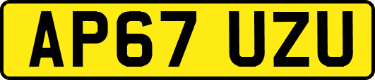 AP67UZU
