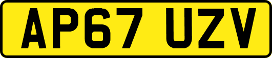 AP67UZV