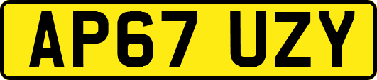 AP67UZY