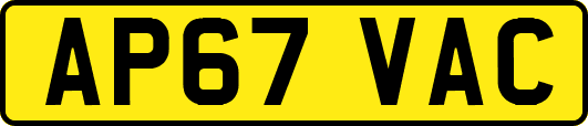 AP67VAC