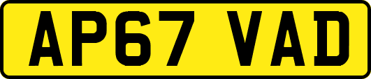 AP67VAD