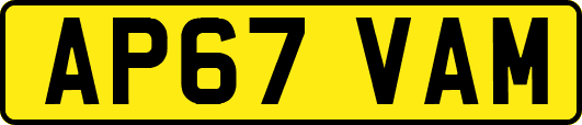AP67VAM