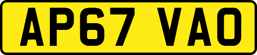 AP67VAO