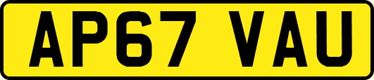 AP67VAU