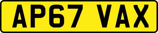 AP67VAX