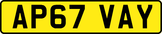 AP67VAY