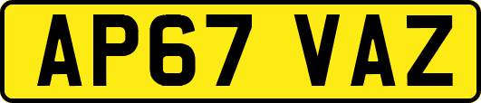 AP67VAZ