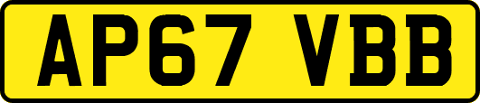 AP67VBB