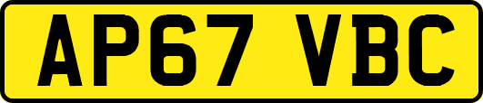 AP67VBC
