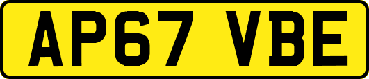 AP67VBE