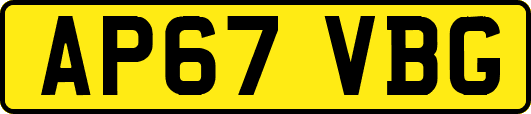 AP67VBG