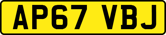 AP67VBJ