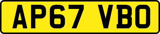 AP67VBO