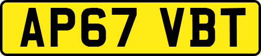 AP67VBT